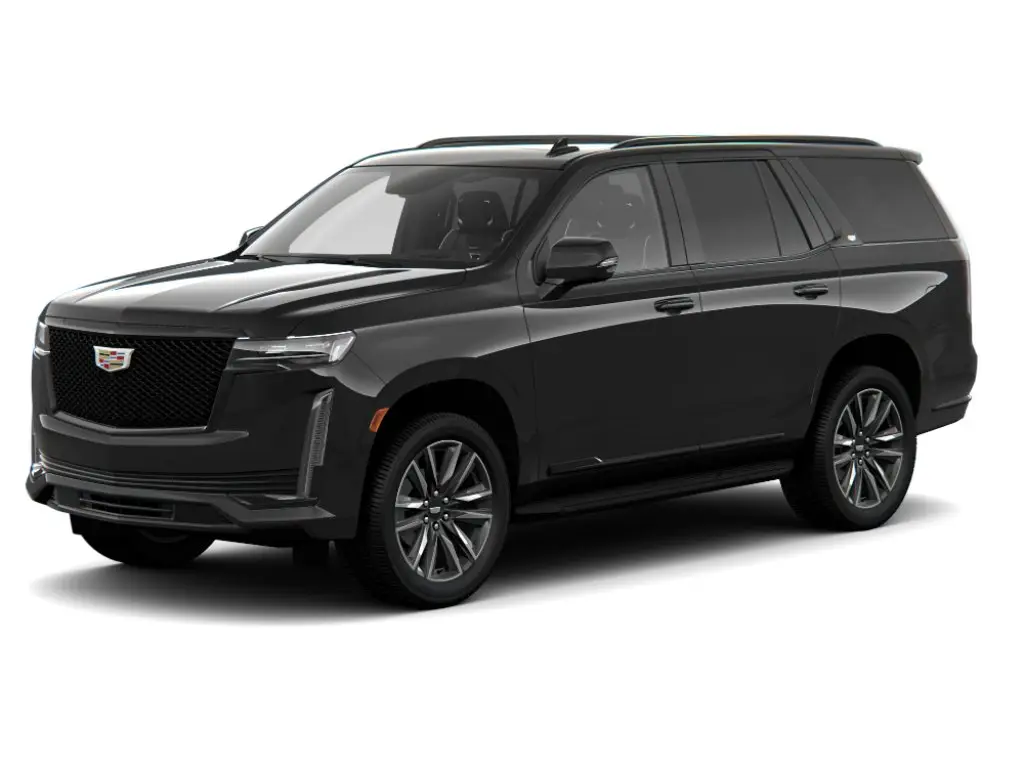 Home 5 Miami luxury car service sedan